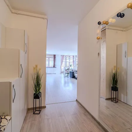 Lucas Apartment Timisoara