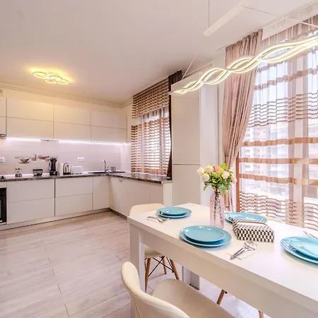 Apartment Lucas Timisoara