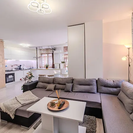 Apartment Lucas Timisoara