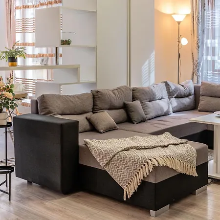 Apartment Lucas Timisoara