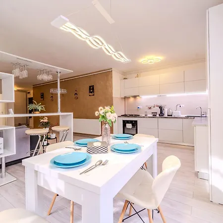 Apartment Lucas Timisoara