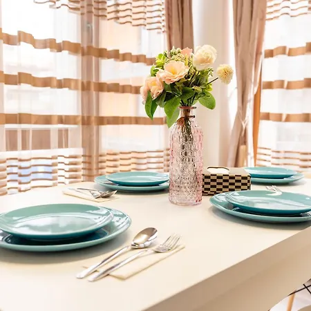 Apartment Lucas Timisoara