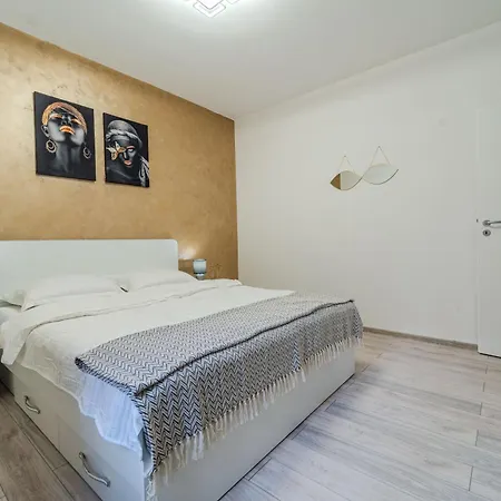 Lucas Apartment Timisoara