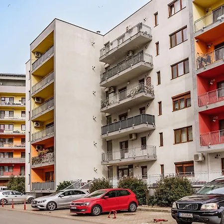 Apartment Lucas Timisoara